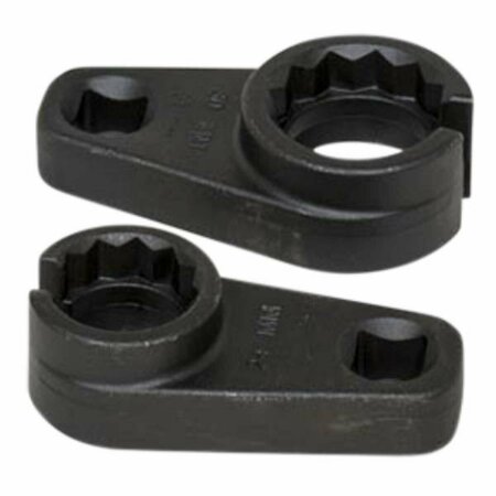 TOOL TIME 24 mm Nox Socket TO3039139